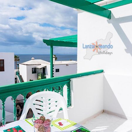 Vivienda Vacacional Maticruz Puerto del Carmen  Buitenkant foto
