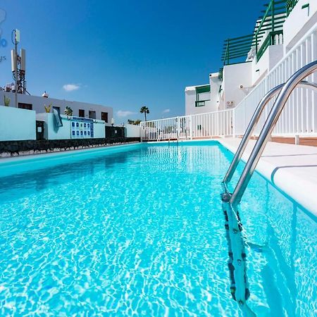 Vivienda Vacacional Maticruz Puerto del Carmen  Buitenkant foto